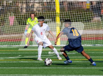 Thumbnail 1 in Stony Point vs Allen (TWHS Kilt Cup Tournament) photogallery.