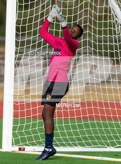 Thumbnail 1 in Stony Point vs Allen (TWHS Kilt Cup Tournament) photogallery.