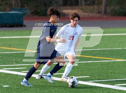 Thumbnail 1 in Stony Point vs Allen (TWHS Kilt Cup Tournament) photogallery.