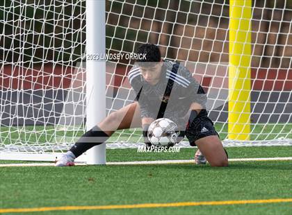 Thumbnail 3 in Stony Point vs Allen (TWHS Kilt Cup Tournament) photogallery.