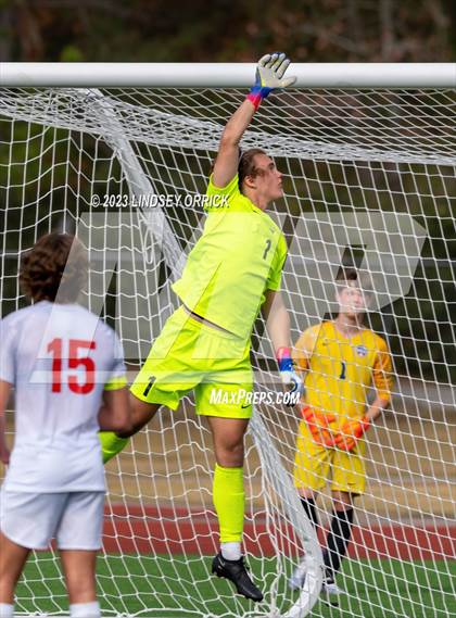 Thumbnail 2 in Stony Point vs Allen (TWHS Kilt Cup Tournament) photogallery.