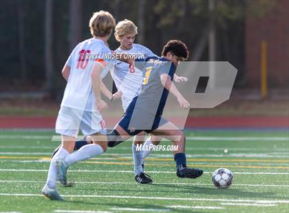 Thumbnail 2 in Stony Point vs Allen (TWHS Kilt Cup Tournament) photogallery.