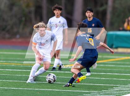 Thumbnail 2 in Stony Point vs Allen (TWHS Kilt Cup Tournament) photogallery.