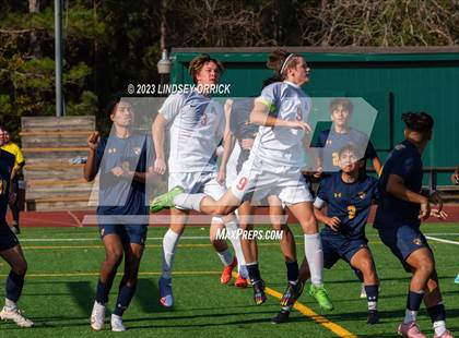 Thumbnail 2 in Stony Point vs Allen (TWHS Kilt Cup Tournament) photogallery.