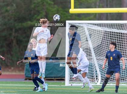 Thumbnail 3 in Stony Point vs Allen (TWHS Kilt Cup Tournament) photogallery.