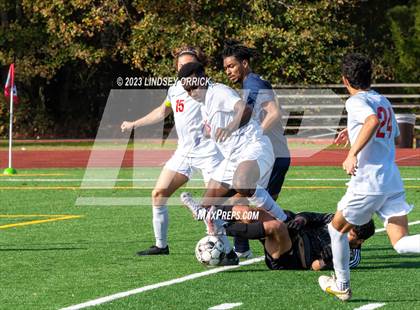 Thumbnail 2 in Stony Point vs Allen (TWHS Kilt Cup Tournament) photogallery.