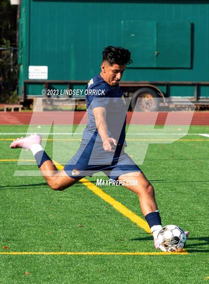 Thumbnail 1 in Stony Point vs Allen (TWHS Kilt Cup Tournament) photogallery.