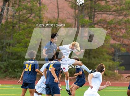 Thumbnail 1 in Stony Point vs Allen (TWHS Kilt Cup Tournament) photogallery.