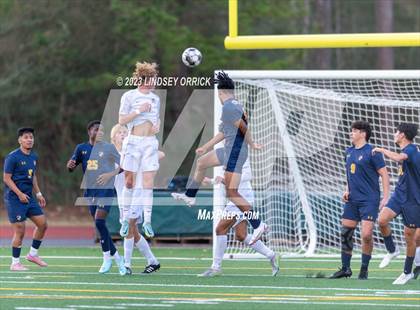 Thumbnail 1 in Stony Point vs Allen (TWHS Kilt Cup Tournament) photogallery.