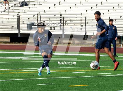 Thumbnail 2 in Stony Point vs Allen (TWHS Kilt Cup Tournament) photogallery.