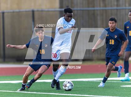 Thumbnail 1 in Stony Point vs Allen (TWHS Kilt Cup Tournament) photogallery.