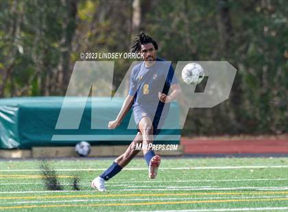 Thumbnail 3 in Stony Point vs Allen (TWHS Kilt Cup Tournament) photogallery.