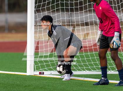 Thumbnail 2 in Stony Point vs Allen (TWHS Kilt Cup Tournament) photogallery.