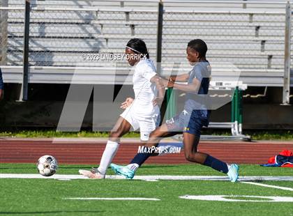 Thumbnail 3 in Stony Point vs Allen (TWHS Kilt Cup Tournament) photogallery.
