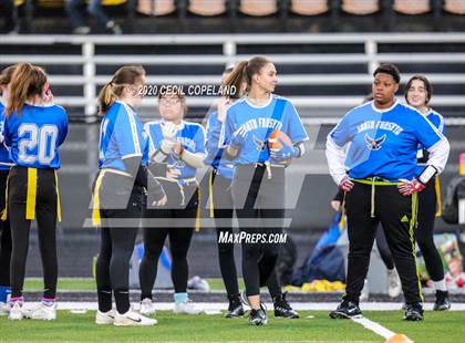 Thumbnail 2 in South Forsyth @ Mountain View (GHSA 1st Round Playoff) photogallery.