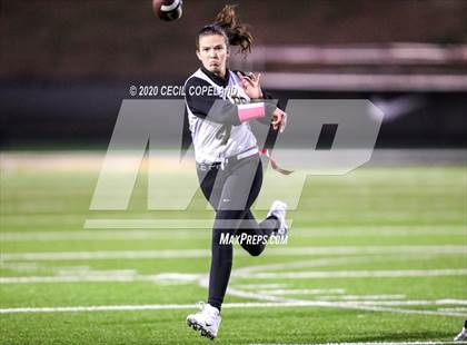 Thumbnail 1 in South Forsyth @ Mountain View (GHSA 1st Round Playoff) photogallery.