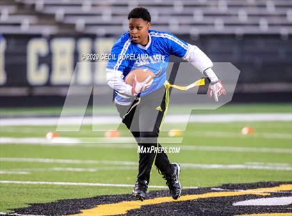 Thumbnail 3 in South Forsyth @ Mountain View (GHSA 1st Round Playoff) photogallery.