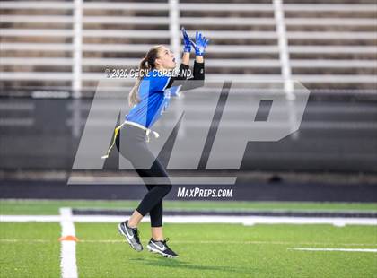 Thumbnail 1 in South Forsyth @ Mountain View (GHSA 1st Round Playoff) photogallery.