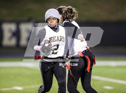 Thumbnail 2 in South Forsyth @ Mountain View (GHSA 1st Round Playoff) photogallery.