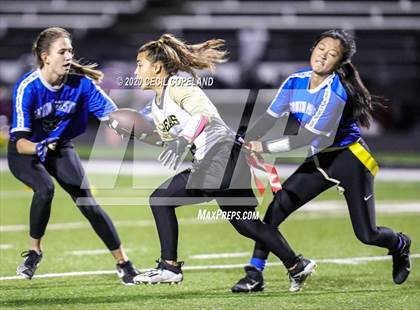 Thumbnail 1 in South Forsyth @ Mountain View (GHSA 1st Round Playoff) photogallery.