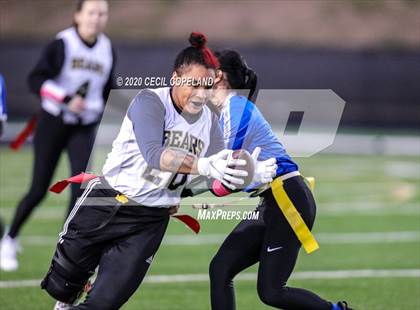 Thumbnail 3 in South Forsyth @ Mountain View (GHSA 1st Round Playoff) photogallery.