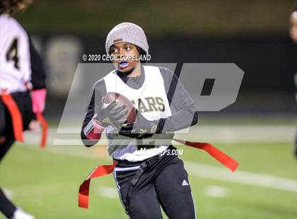Thumbnail 3 in South Forsyth @ Mountain View (GHSA 1st Round Playoff) photogallery.