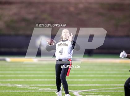 Thumbnail 2 in South Forsyth @ Mountain View (GHSA 1st Round Playoff) photogallery.