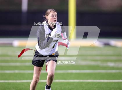 Thumbnail 3 in South Forsyth @ Mountain View (GHSA 1st Round Playoff) photogallery.