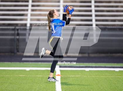 Thumbnail 2 in South Forsyth @ Mountain View (GHSA 1st Round Playoff) photogallery.