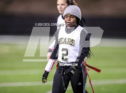 Thumbnail 2 in South Forsyth @ Mountain View (GHSA 1st Round Playoff) photogallery.