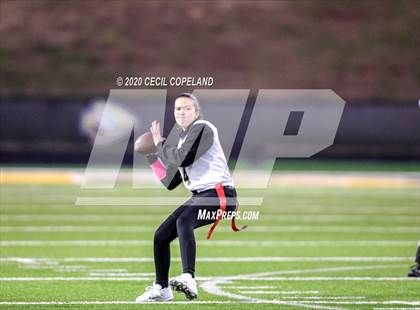 Thumbnail 1 in South Forsyth @ Mountain View (GHSA 1st Round Playoff) photogallery.