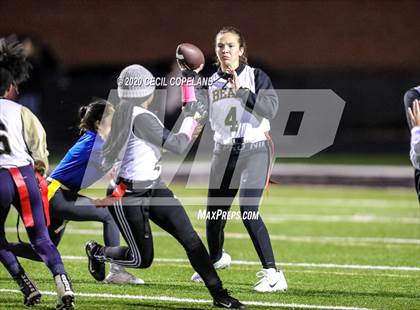 Thumbnail 1 in South Forsyth @ Mountain View (GHSA 1st Round Playoff) photogallery.