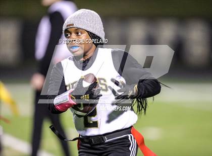 Thumbnail 2 in South Forsyth @ Mountain View (GHSA 1st Round Playoff) photogallery.