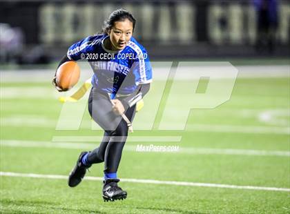 Thumbnail 2 in South Forsyth @ Mountain View (GHSA 1st Round Playoff) photogallery.