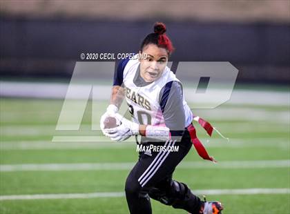Thumbnail 2 in South Forsyth @ Mountain View (GHSA 1st Round Playoff) photogallery.