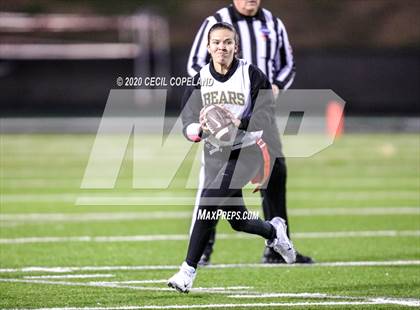 Thumbnail 3 in South Forsyth @ Mountain View (GHSA 1st Round Playoff) photogallery.