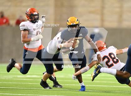 Thumbnail 1 in Bridgeland @ Cypress Ranch photogallery.
