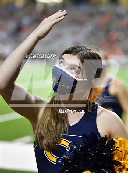 Thumbnail 2 in Bridgeland @ Cypress Ranch photogallery.