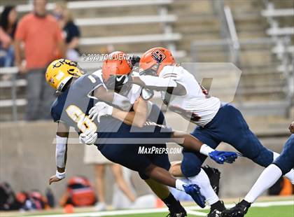 Thumbnail 1 in Bridgeland @ Cypress Ranch photogallery.