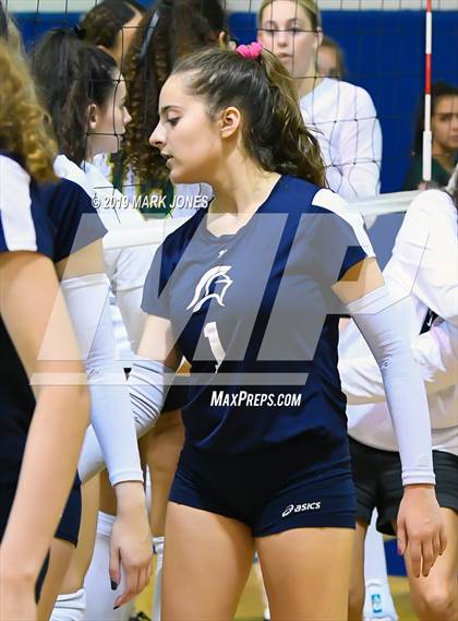 Thumbnail 2 in North Raleigh Christian Academy vs. Basha  (Nike Tournament of Champions) photogallery.