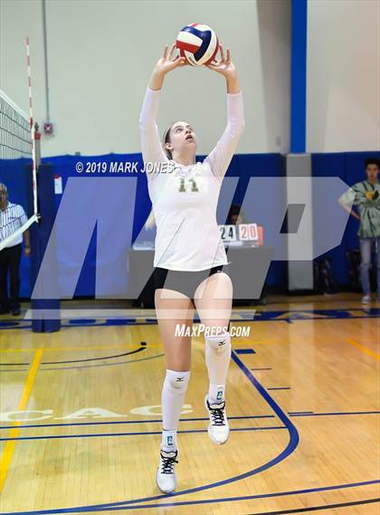 Thumbnail 3 in North Raleigh Christian Academy vs. Basha  (Nike Tournament of Champions) photogallery.