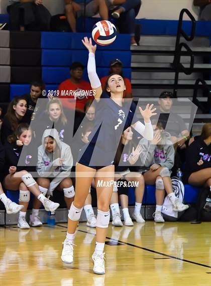 Thumbnail 1 in North Raleigh Christian Academy vs. Basha  (Nike Tournament of Champions) photogallery.