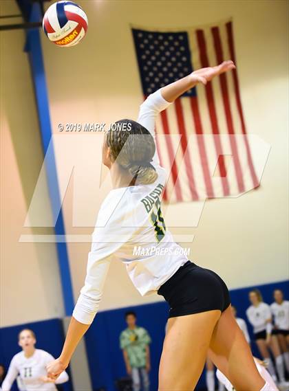 Thumbnail 3 in North Raleigh Christian Academy vs. Basha  (Nike Tournament of Champions) photogallery.