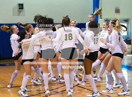 Thumbnail 1 in North Raleigh Christian Academy vs. Basha  (Nike Tournament of Champions) photogallery.