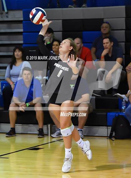 Thumbnail 3 in North Raleigh Christian Academy vs. Basha  (Nike Tournament of Champions) photogallery.