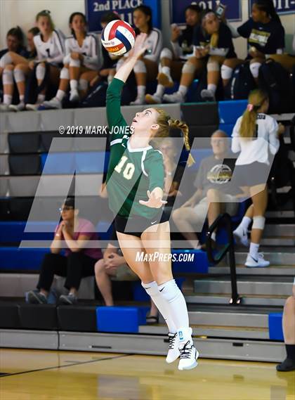 Thumbnail 1 in North Raleigh Christian Academy vs. Basha  (Nike Tournament of Champions) photogallery.