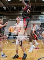Photo from the gallery "Kanab vs. South Sevier (UHSAA 2A Finals)"
