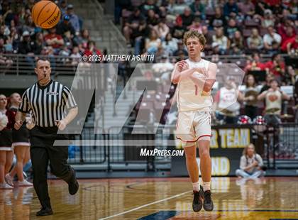 Thumbnail 3 in Kanab vs. South Sevier (UHSAA 2A Finals) photogallery.