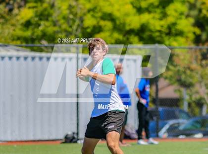 Thumbnail 3 in Archie Williams vs Ukiah (D1 Bound Academy 7 on 7 Tournament) photogallery.