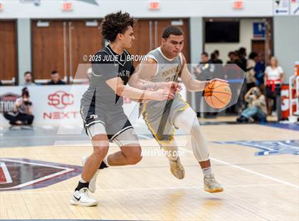 Thumbnail 1 in Montverde Academy vs Dynamic Prep (Chipotle Nationals Round 1) photogallery.